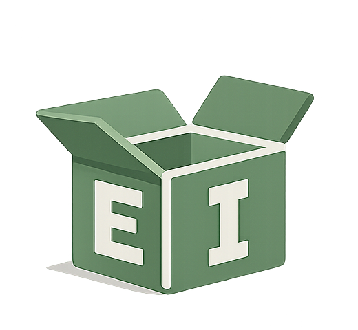 Easy Inventory logo